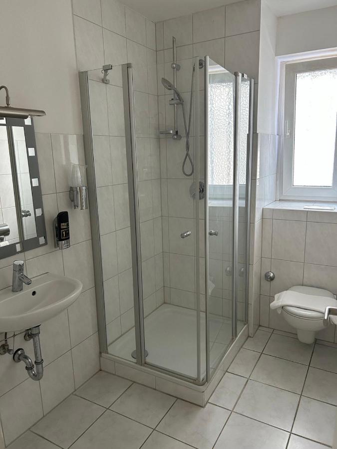 West End Apartments Frankfurt am Main Luaran gambar