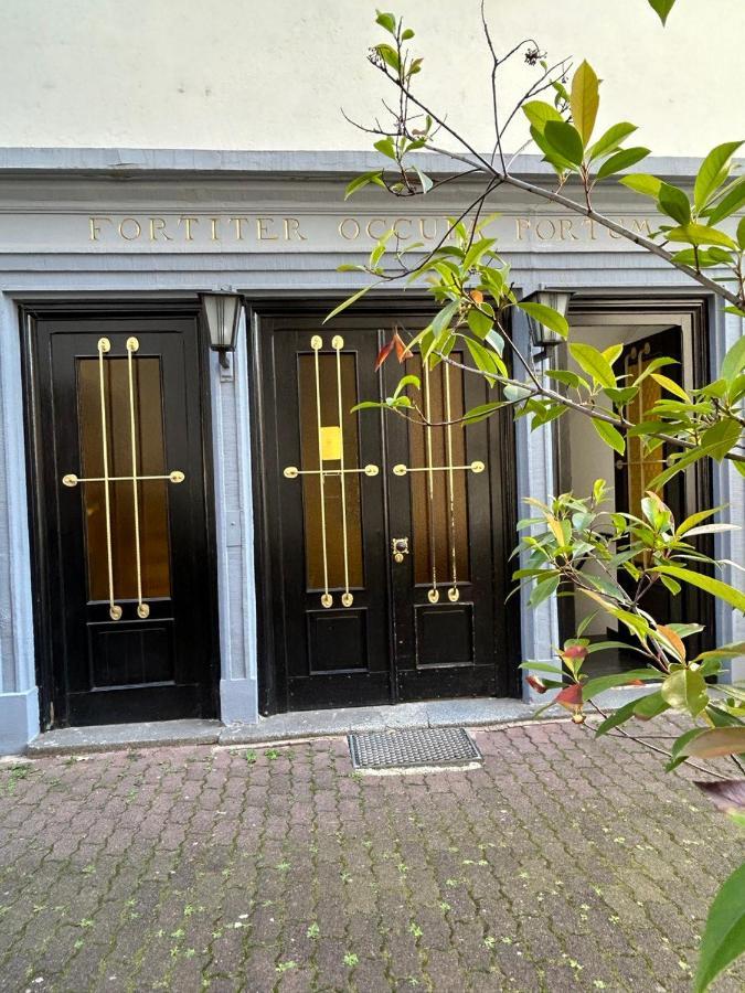 West End Apartments Frankfurt am Main Luaran gambar
