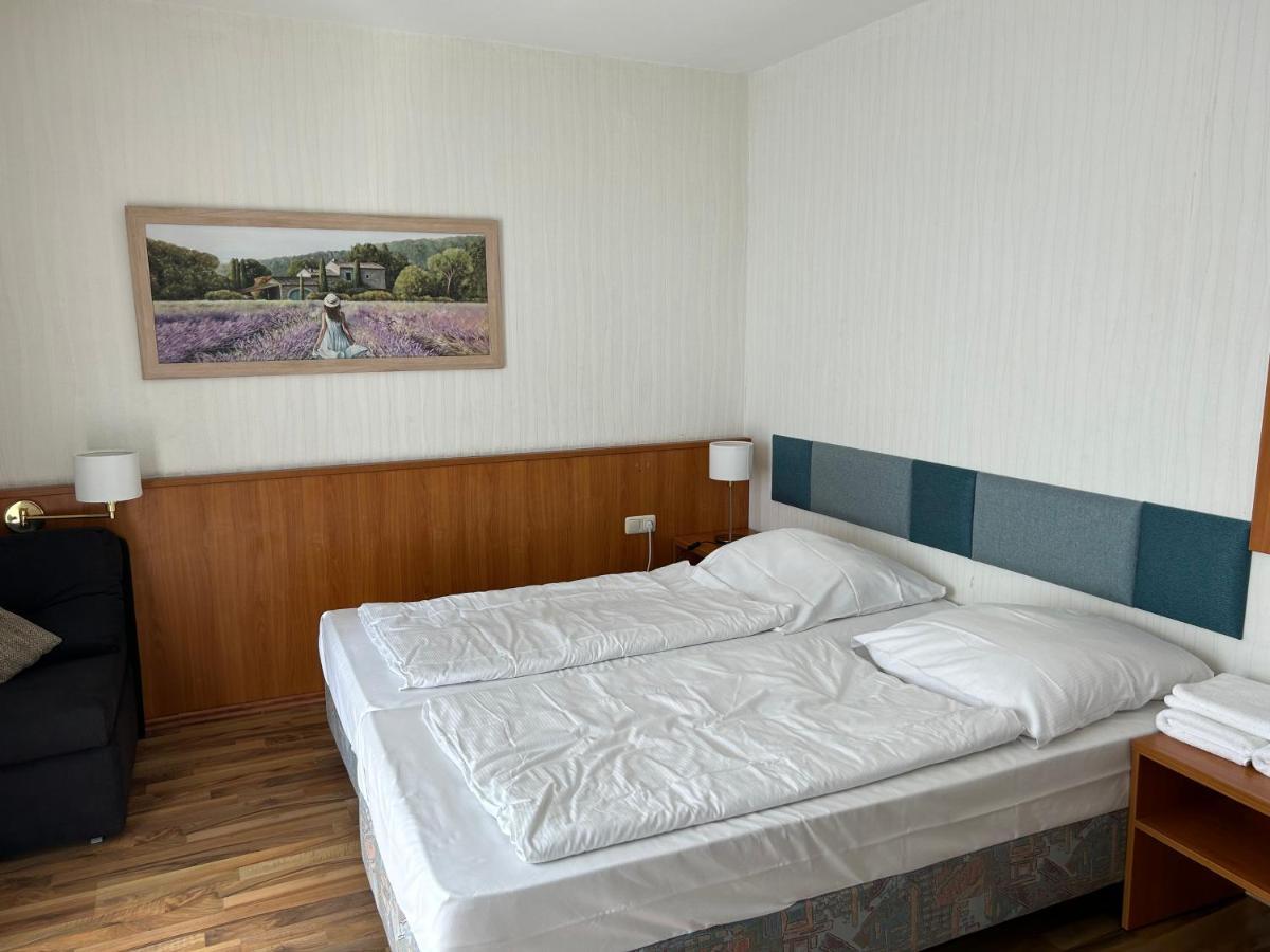 West End Apartments Frankfurt am Main Luaran gambar